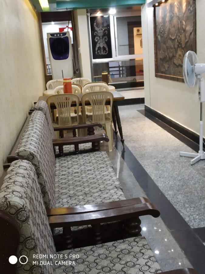 Venus Hotel 5 Minute Walking Distance From Dargah Ajmer Ngoại thất bức ảnh