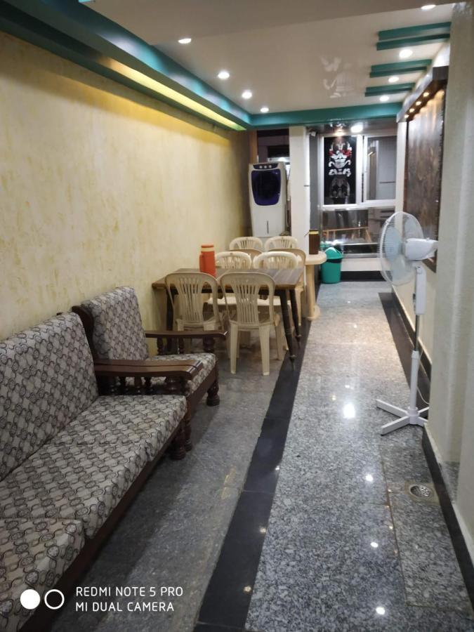 Venus Hotel 5 Minute Walking Distance From Dargah Ajmer Ngoại thất bức ảnh